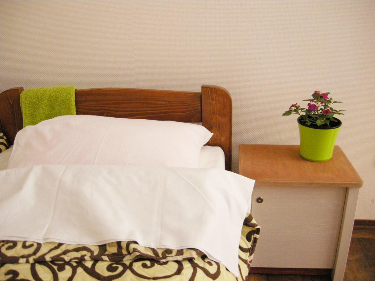 Tapki Hostel Odessa Exterior photo