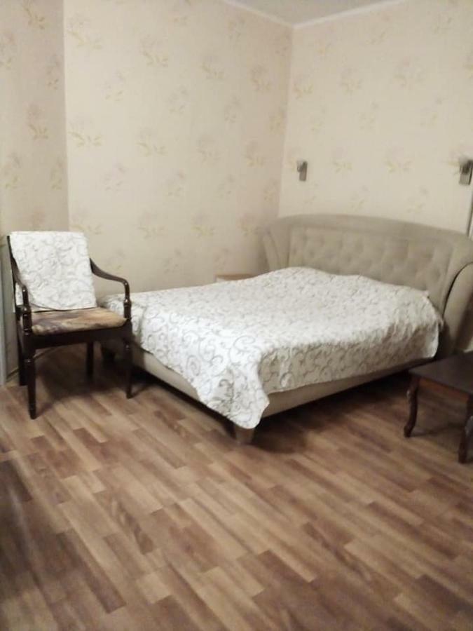 Tapki Hostel Odessa Exterior photo